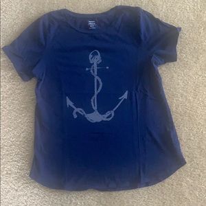 Short sleeve t-shirt